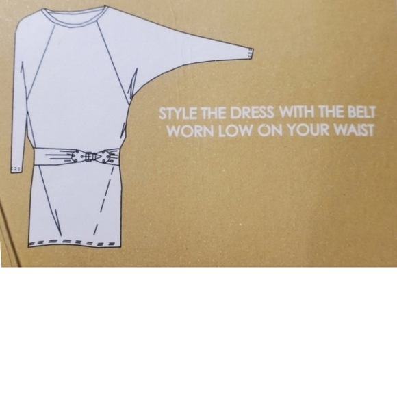 Michael Kors Dress - Picture 5 of 8